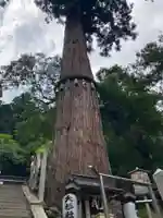 由岐神社(京都府)