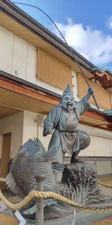 布施戎神社(大阪府)