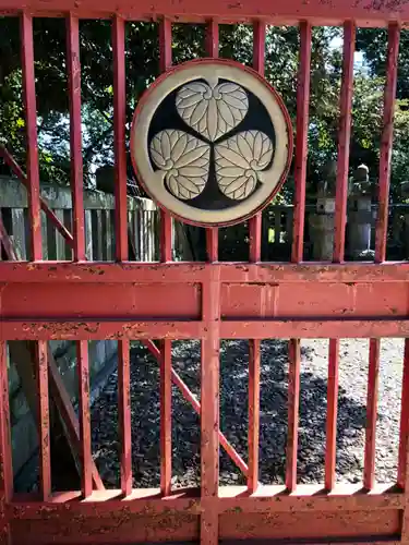 仙波東照宮のその他建物