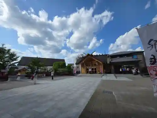 駒込妙義神社(東京都)