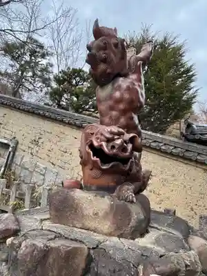 宗忠神社(京都府)