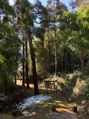 熊野神社(千葉県)