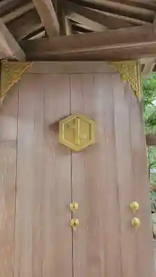 砥鹿神社（里宮）(愛知県)