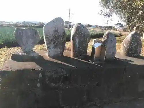 歳得宮(大分県)