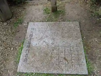 𠮷水神社（吉水神社）のその他建物