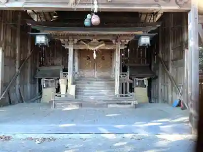 大宮神社(滋賀県)