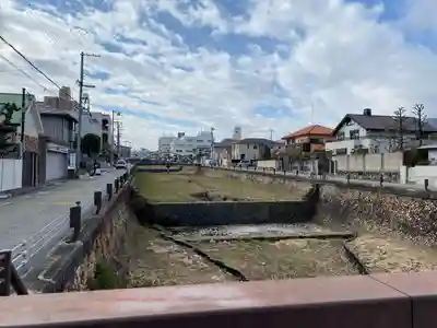 伊和志津神社(兵庫県)
