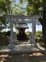 白子神社(千葉県)