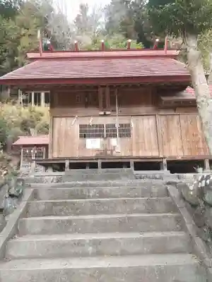 星宮神社 (埼玉県)