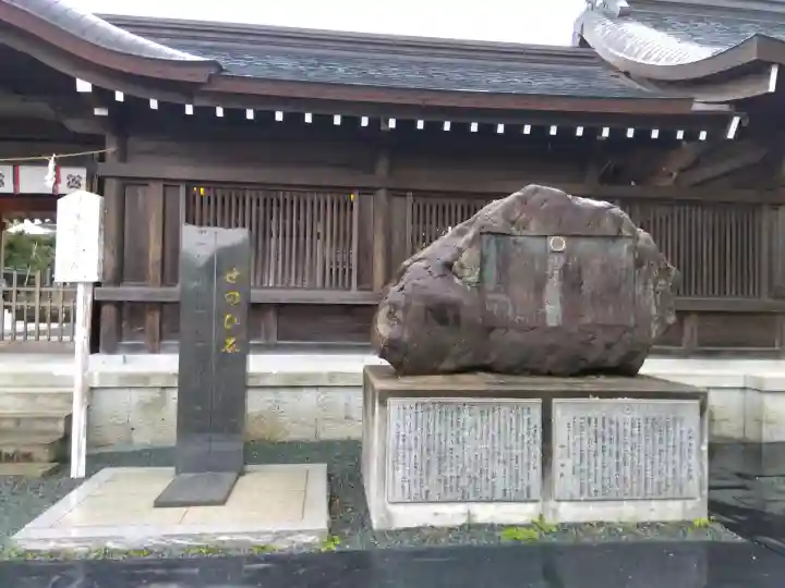 阿蘇神社(熊本県)