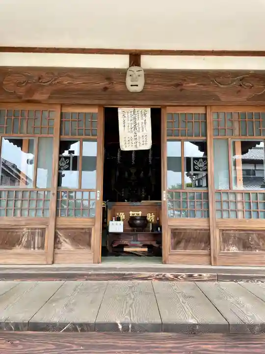 大谷寺(茨城県)