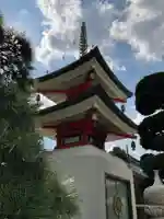 慈眼寺のその他建物