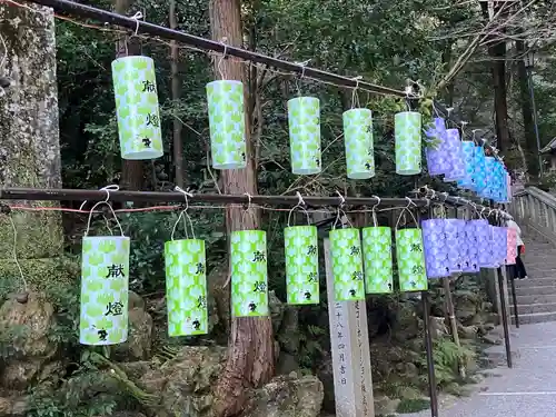 多度大社のその他建物