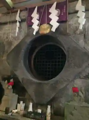 花園稲荷神社のその他建物