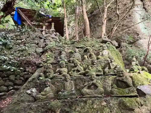 文殊仙寺(大分県)