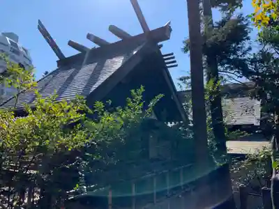 代田八幡神社(東京都)