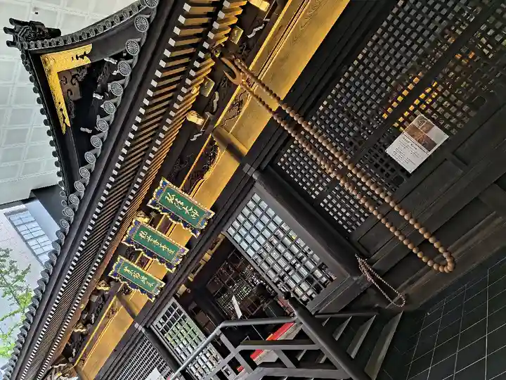 三津寺(大阪府)