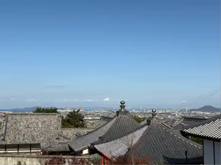 出釋迦寺(香川県)