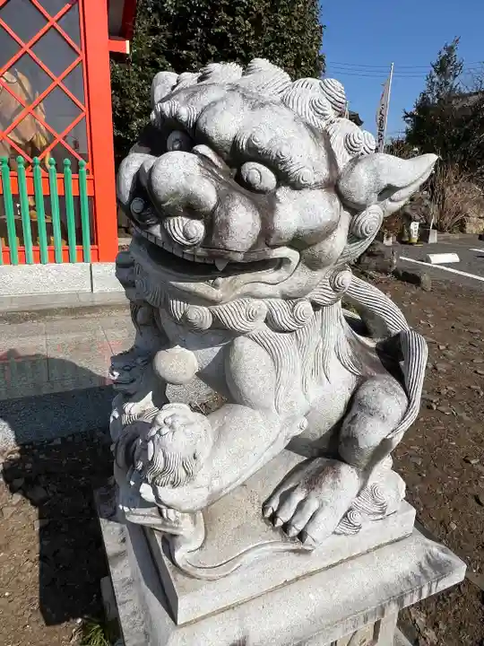 下野大師華蔵寺(栃木県)