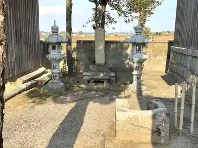 蜊江神社(滋賀県)