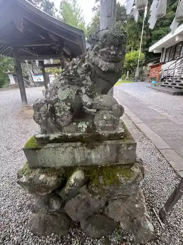 小鹿神社(埼玉県)