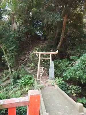 宗像大社中津宮(福岡県)