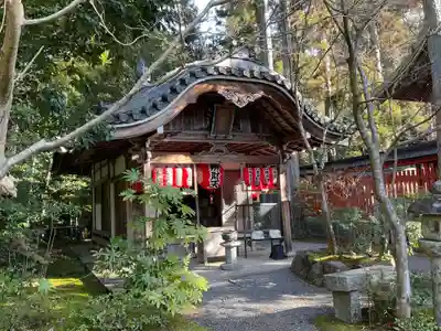 赤山禅院(京都府)