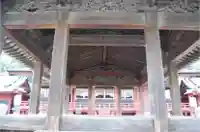 静岡浅間神社のその他建物