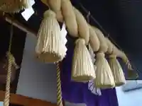 菊名神社のその他建物