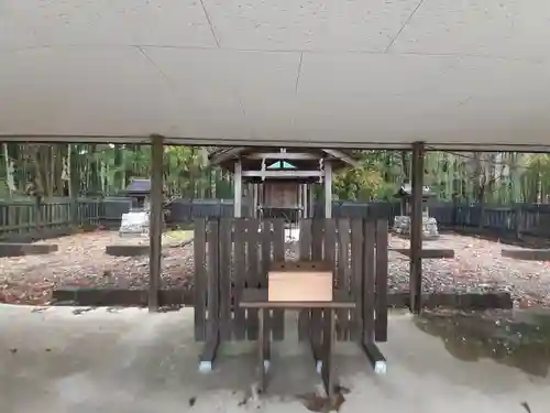 民草神社(栃木県)