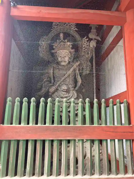 東大寺(奈良県)