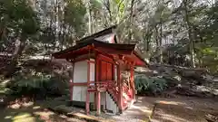 春日神社(京都府)