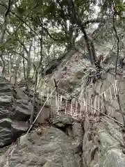 佐志能神社(茨城県)