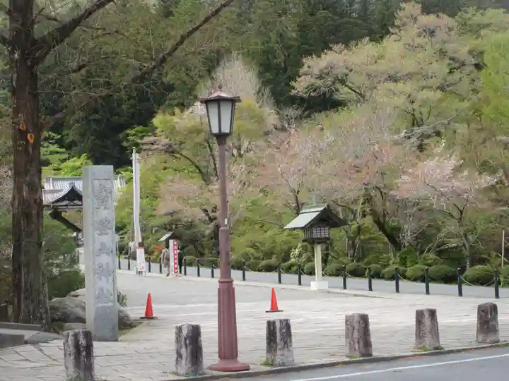 宝登山神社(埼玉県)