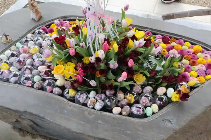 鹿島台神社(宮城県)