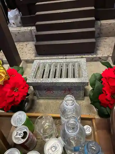 幸町辨財天(千葉県)