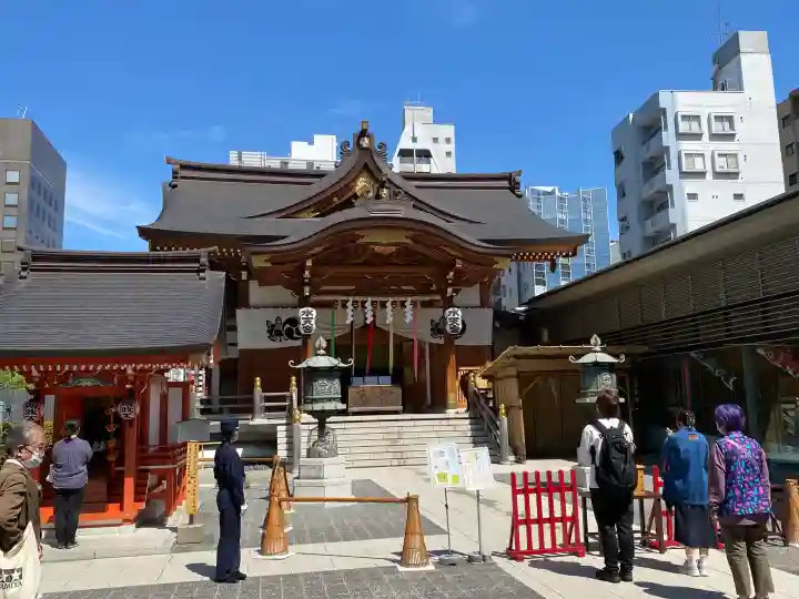 水天宮の{uncategorized: "未分類", other: "その他", undefined: "問題あり", building: "その他建物", grave: "お墓", sacred_gate: "鳥居", guardian: "狛犬", statue: "像", buddha: "仏像", history: "歴史", nature: "自然", garden: "庭園", animal: "動物", pagoda: "塔", temizu: "手水舎", mountain_gate: "山門・神門", sanctuary: "本殿・本堂", subordinate: "末社・摂社", art: "芸術", scenery: "景色", jizo: "地蔵", ema: "絵馬", goshuin: "御朱印", omikuji: "おみくじ", items: "授与品その他", amulet: "お守り", goshuincho: "御朱印帳", eats: "食事", festival: "お祭り", votive_dance: "神楽", shichigosan: "七五三参", wedding: "結婚式", experience: "体験その他", initially: "初詣", around: "周辺", anti_infection: "感染症対策"}