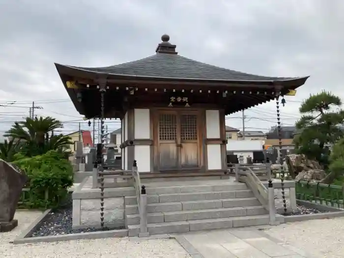 大念寺の建物その他