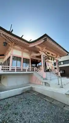 寿都神社(北海道)