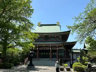 乗蓮寺(東京都)