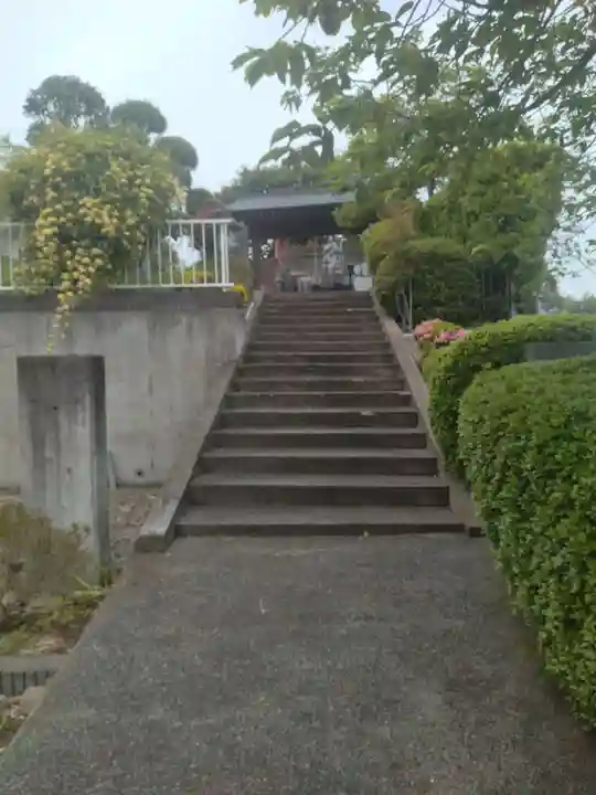慶蔵院(宮城県)