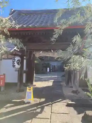 東昌寺(神奈川県)