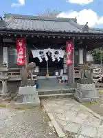 中川八幡神社(長崎県)