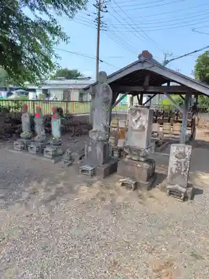 柴山観音(埼玉県)