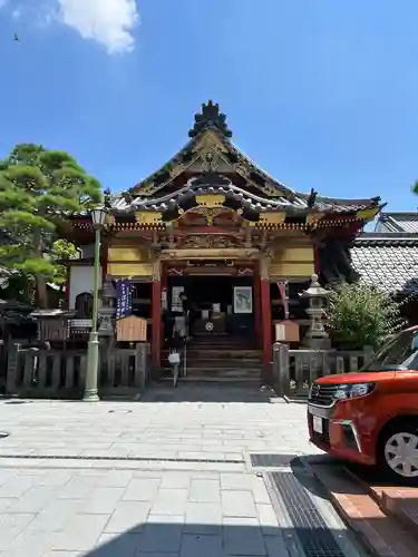 世尊院(長野県)
