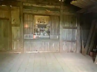八坂神社の本殿・本堂