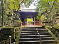 神峯山寺(大阪府)