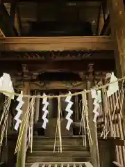 鹿島神社(茨城県)