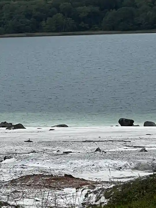 恐山菩提寺(青森県)