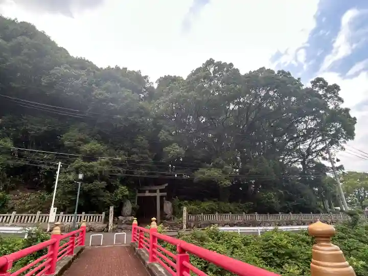 内宮神社(愛媛県)